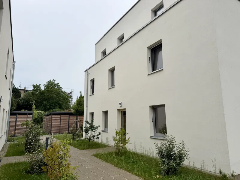 2-Zimmer-Wohnung in Pankow — photo 1